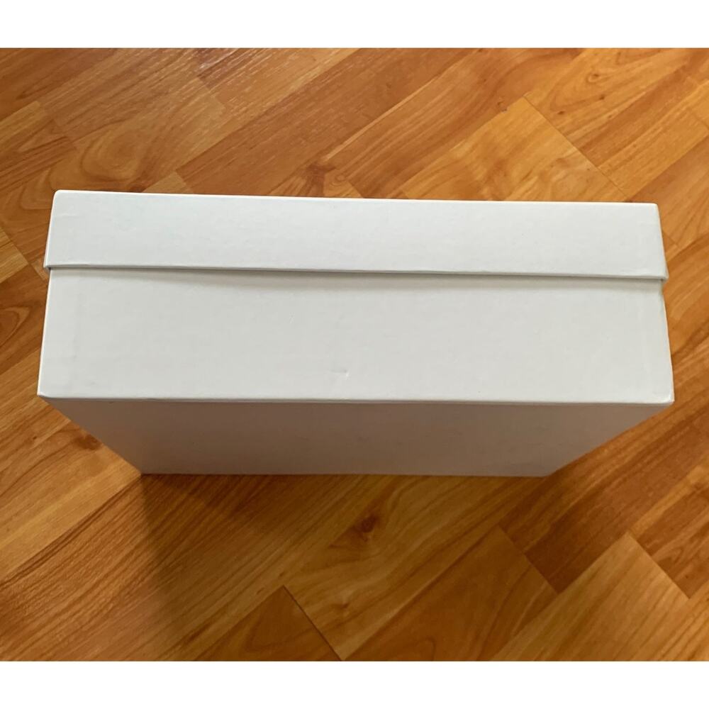 Vince empty shoe box‎ - Picture 6 of 6